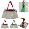 Sac de transport pour tarte 32 cm