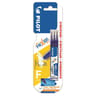 Pilot Etui 3 recharges frixion ball / clicker fin bleu