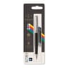 Parker stylo plume jotter original corps noir
