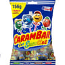 Carambar sucette family 156g