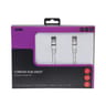 Apm cordon RJ45 cat.6 ftp droit blanc 15m 560350