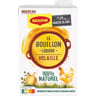 Maggi bouillon liquide volaille 400ml