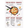 Maggi bouillon liquide volaille 400ml