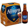 Affligem ambrée bière 6x25cl 6.7%vol