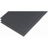 Nespoli lot de 3 feuilles abrasives gros grain