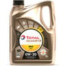 Total Huile total quartz ineo first 0w30 5l 4190g