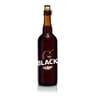 Black by Licorne 75cl 6%vol