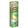 Pringles crème et oignons 195g