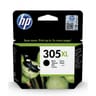 Hp 305 xl cartouche d'encre noire