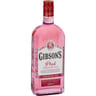Gibson's gin pink 70cl 37.5%vol