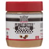 Classic foods crunchy peanut butter 12x340g cfoa