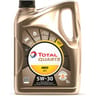 Total huile quartz ineo mc3 5w-30 4240g