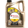 Total Huile quartz 9000 5W-40 diesel 1710g