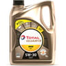 Total quartz 9000 nfc 5w30 mixte 5l