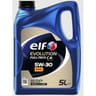 Huile elf evolution fulltech c4 5w30 5l