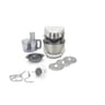 Kenwood robot pâtissier multifonction Prospero+ KHC290.E0WH