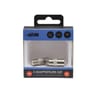 Apm adaptateur satellite/coaxial femelle/male