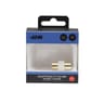 Apm adaptateur coaxial femelle/femelle 9.52mm