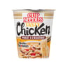 Nissin nouilles poulet gingembre 63g