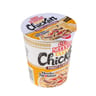 Nissin nouilles poulet gingembre 63g
