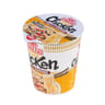 Nissin nouilles poulet gingembre 63g