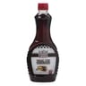 Classic foods sirop pour pancakes