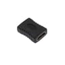 Apm adaptateur hdmi femelle/femelle noir 590461