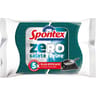 Zéro surfaces délicates x2