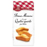 Bonne Maman quatre-quarts pur beurre 600g