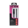 Apm cordon adsl rj11/rj45 m/m noir 5m 570845