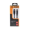 Apm cordon usb 2.0 usb-a/usb-b male/male noir 3m 570301