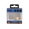 Apm adaptateur coaxial femelle 9mm / femelle 9.52mm 411017