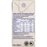 Kara lait de coco bio brique 200ml