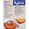 Kara crème de coco bio brique 200ml