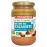 Ethiquable beurre de cacahuètes bio Equateur 350g