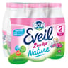 Eveil lait nature 2ème âge 1lx6