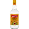 Dillon rhum agricole blanc 70cl 40%vol