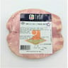 Carré de porc cuit x 2 TRANCHES FE  - 300G charcuterie de la thur