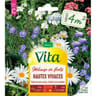 Vita Vilmorin melange fleurs hautes vivaces  4m2