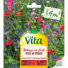Vita Vilmorin melange fleurs utile potager 4m2