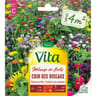 Vita Vilmorin melange oiseaux 4m2
