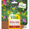 Vita Vilmorin balcon terrasse 4m2