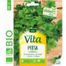 Vita vilmorin persil commun 2 bio
