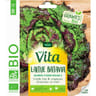 Vita vilmorin laitue batavia blonde a bord rouge 2 bio