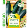 Vita vilmorin courgette maraichere bio