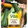 Vita Vilmorin courgette en melange