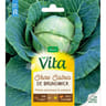 Vita Vilmorin chou cabus de brunswick