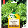 Vita Vilmorin laitue salade bowl verte