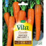 Vita Vilmorin carotte nantaise  3