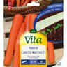 Vita Vilmorin ruban carotte maestro 2x2m